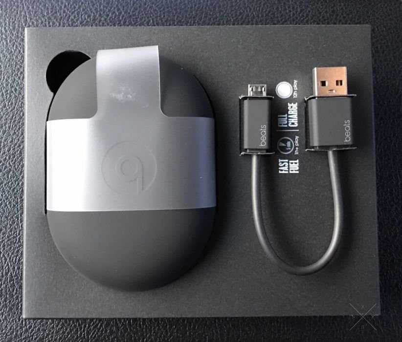 NEW Original Powerbeats 3 wireless !! Первые в Украине.