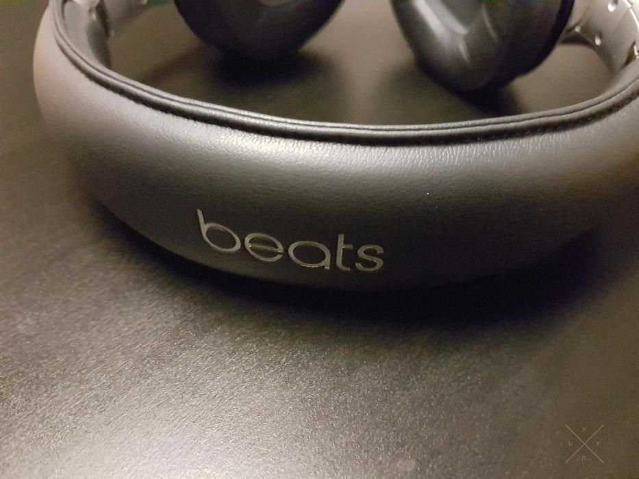 Наушники Beats Executive Silver