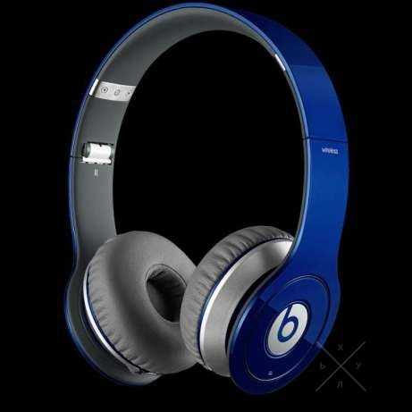 Наушники Monster Beats by Dr. Dre Solo HD Black. NEW! Качество!