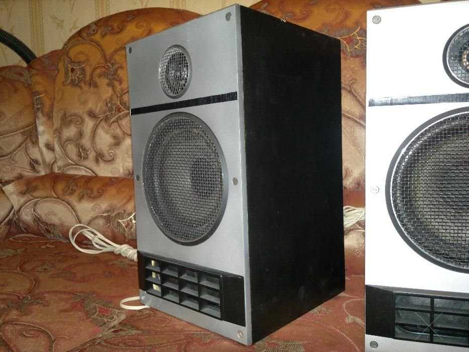 Продам колонки Электроника 25АС - 128