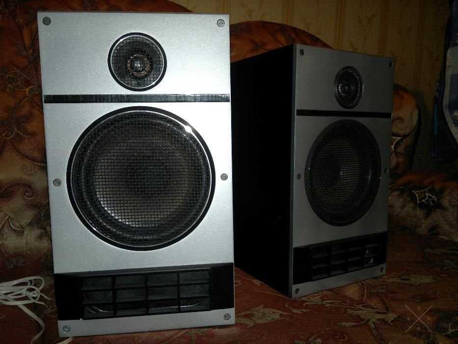 Продам колонки Электроника 25АС - 128