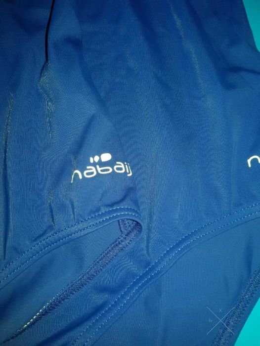Купальник сдельный Nabaiji