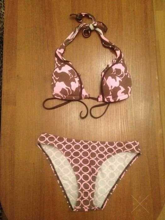 Продам сдельный купальник, 450грн.