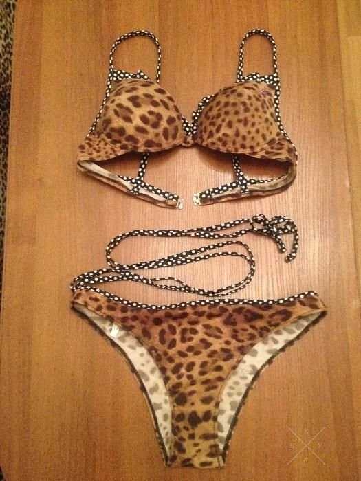 Продам свой сдельный купальник, 400грн.