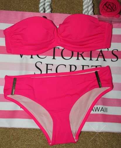 Купальник Victorias Secret, Оригинал!