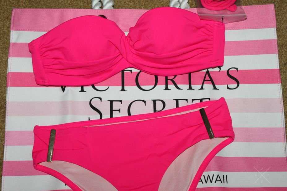 Купальник Victorias Secret, Оригинал!