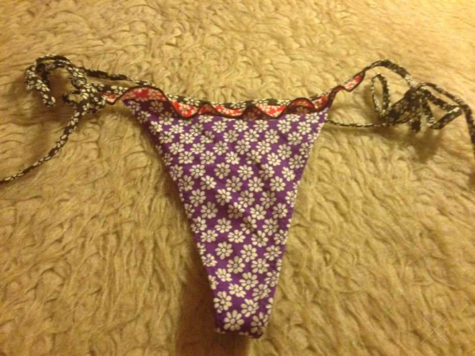 новые плавки и верх купальника next promod jennyfer women secret