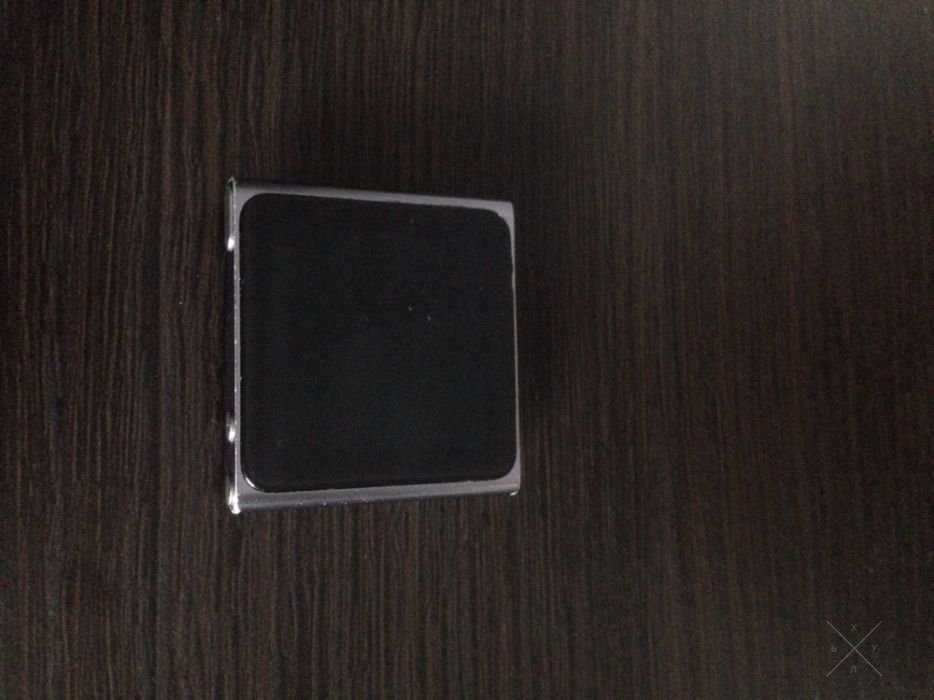 Apple IPod nano 6gen 8gb