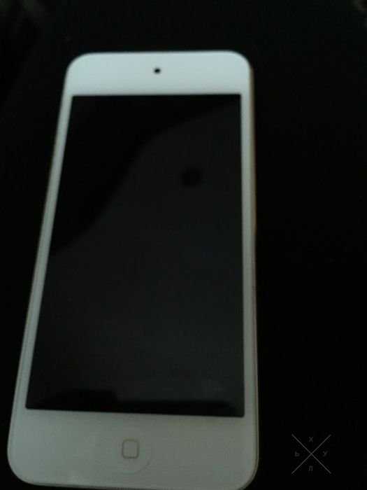 iPod 6 touch generation