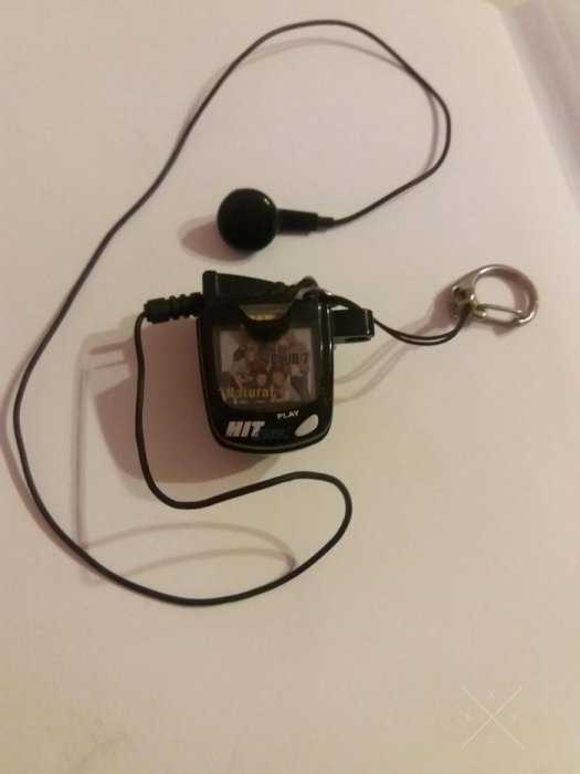 Hit Clips tiger electronics от Hasbro