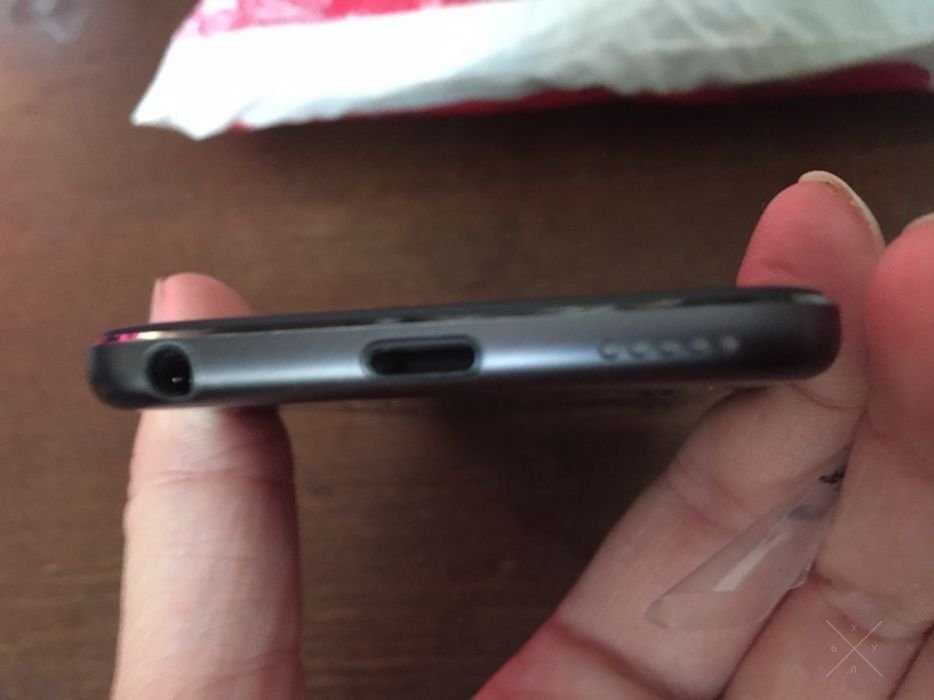 iPod 6 touch generation 32 GB, GREY!