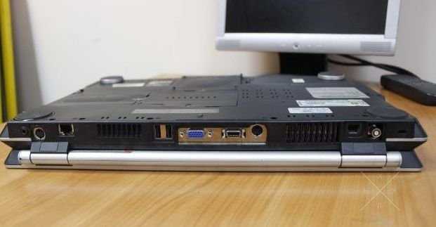 Продам великий ноутбук Toshiba Qosmio G20-157