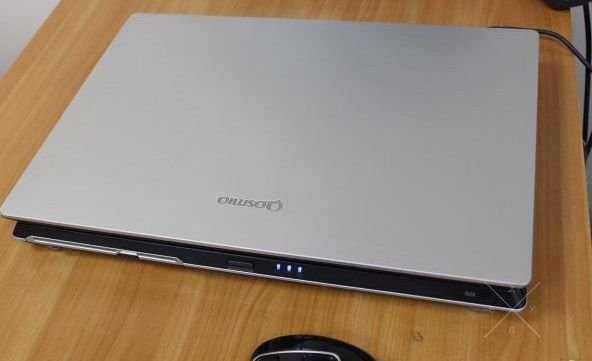 Продам великий ноутбук Toshiba Qosmio G20-157