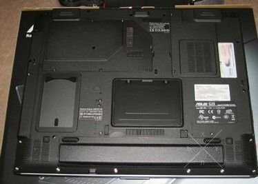 Продам игровой ноутбук Asus G2S