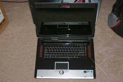 Продам игровой ноутбук Asus G2S