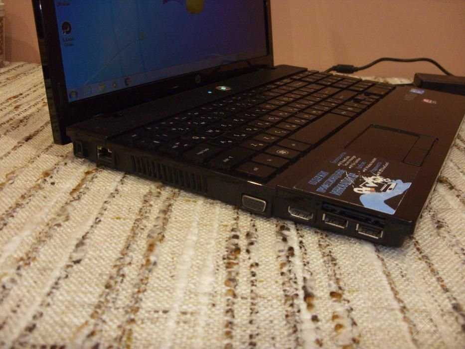 Ноутбук HP ProBook 4510s