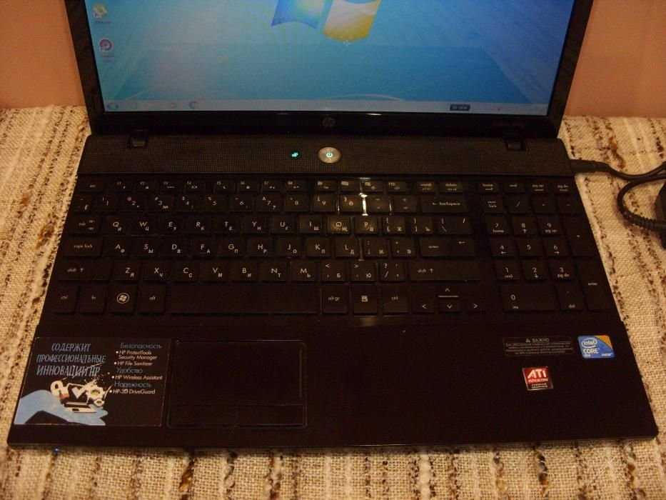 Ноутбук HP ProBook 4510s