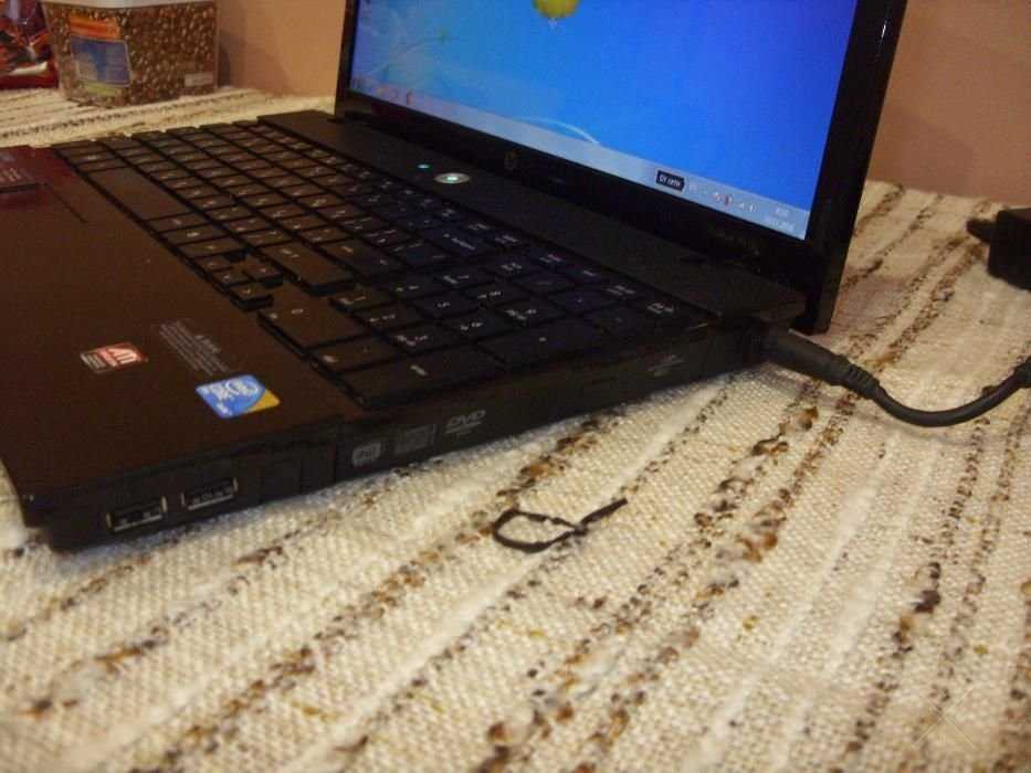 Ноутбук HP ProBook 4510s