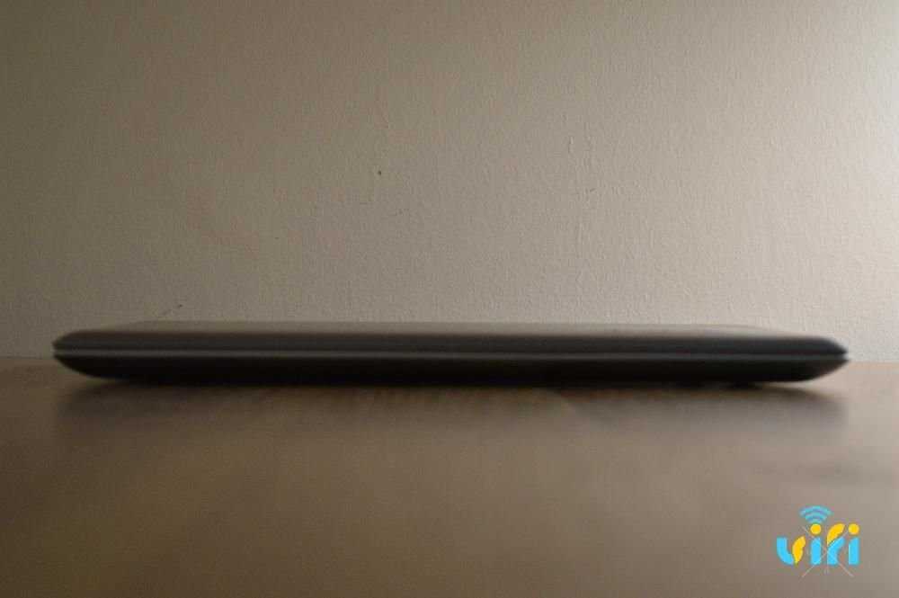 Lenovo IdeaPad U430 Touch
