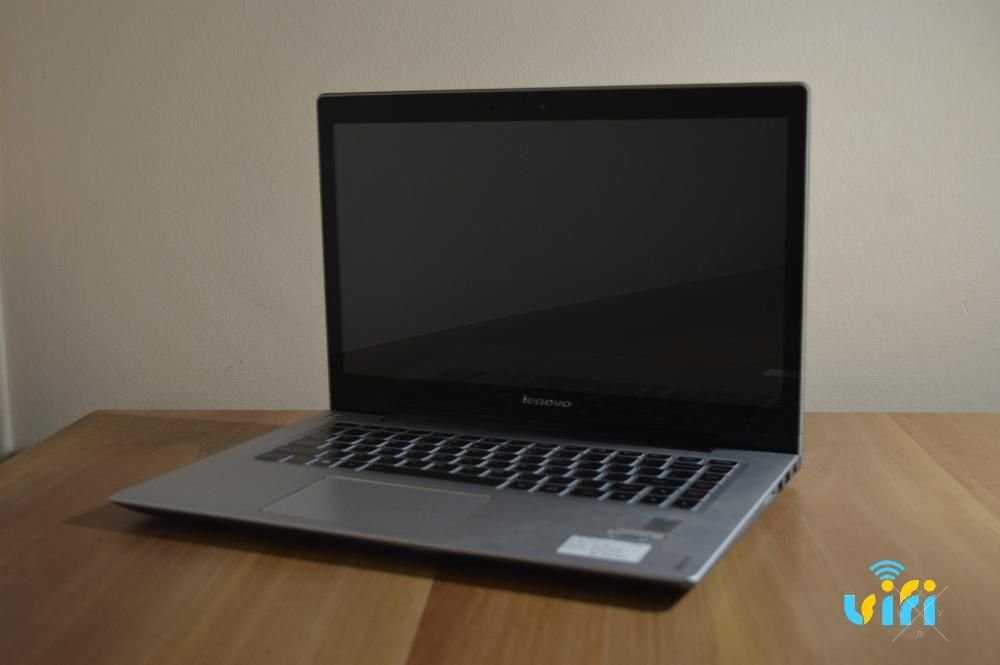 Lenovo IdeaPad U430 Touch