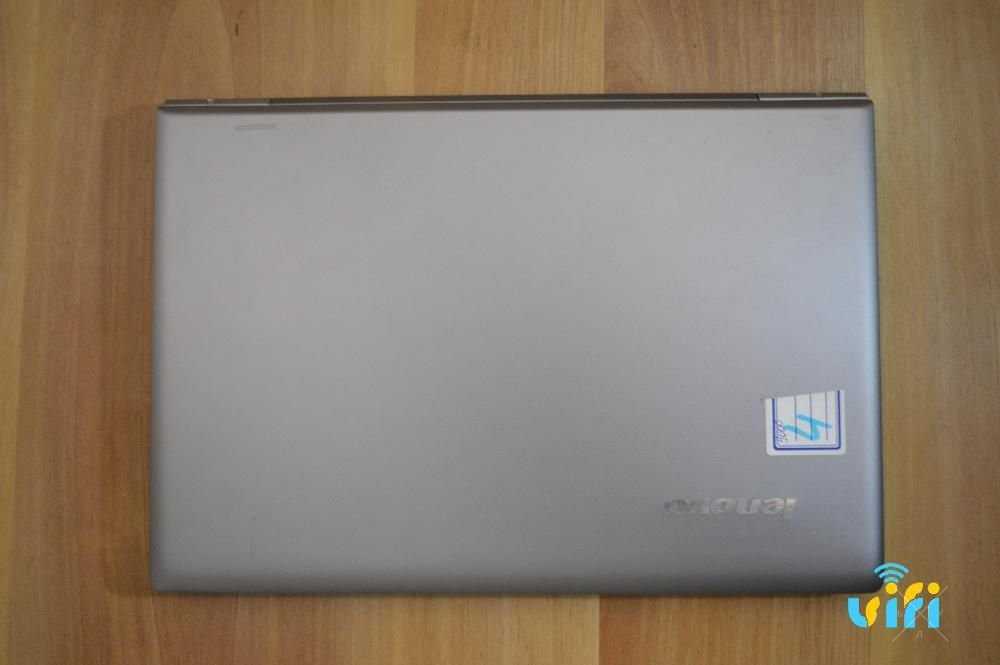 Lenovo IdeaPad U430 Touch