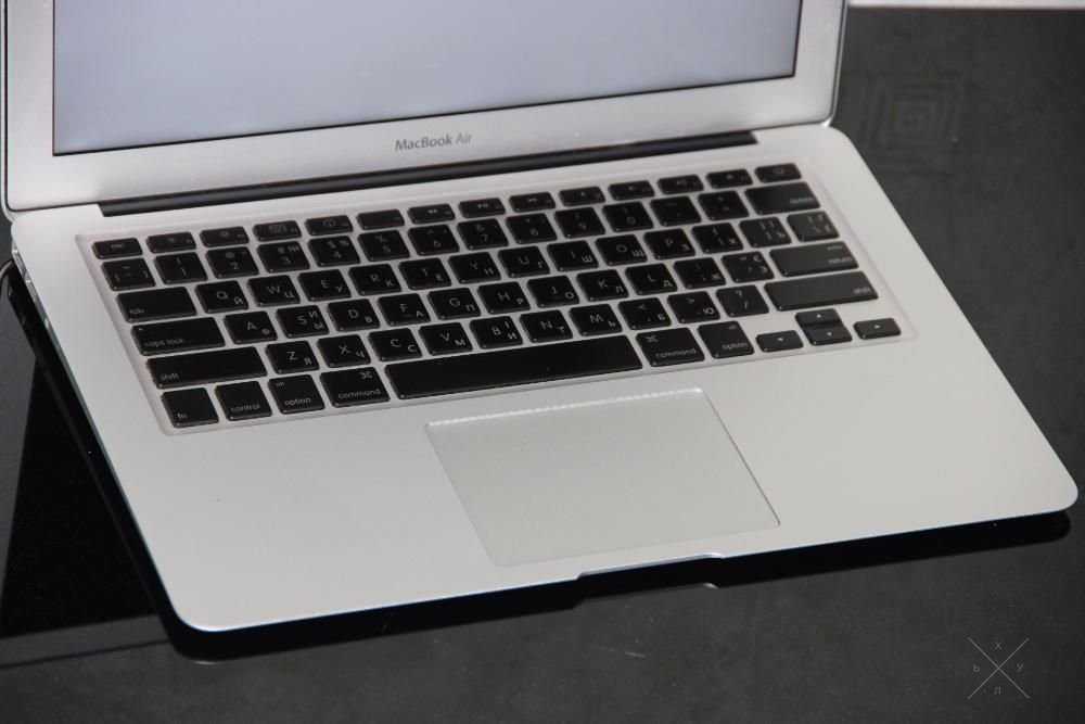 MacBook Air 13,3 Late 2010
