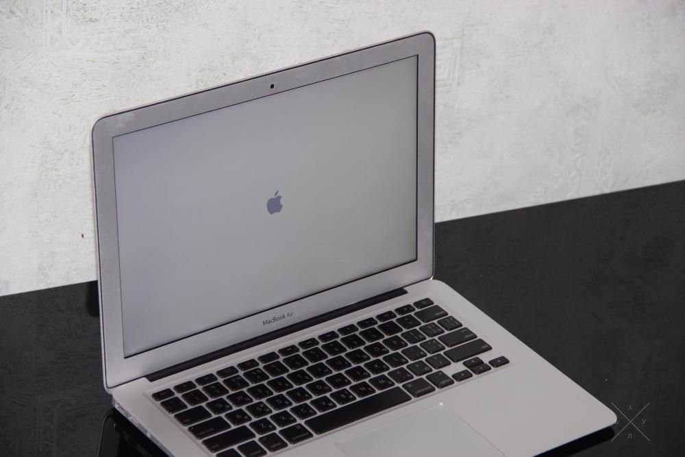 MacBook Air 13,3 Late 2010