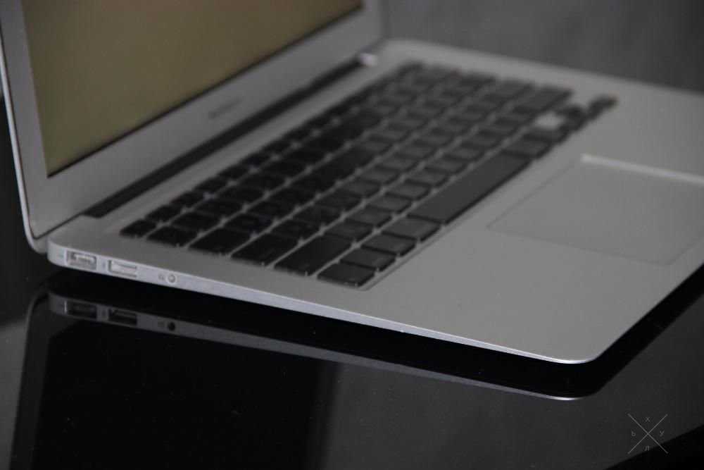 MacBook Air 13,3 Late 2010