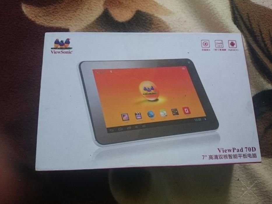 Планшет ViewPad 70D
