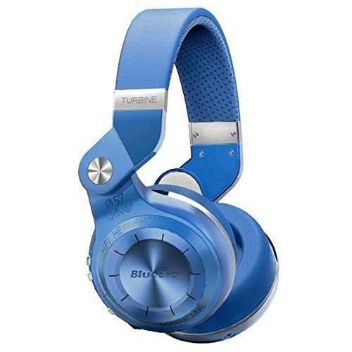 Блютуз наушники BluedioТ2+ с фабрики.Вluetooth 4.1+ Доставка Украина