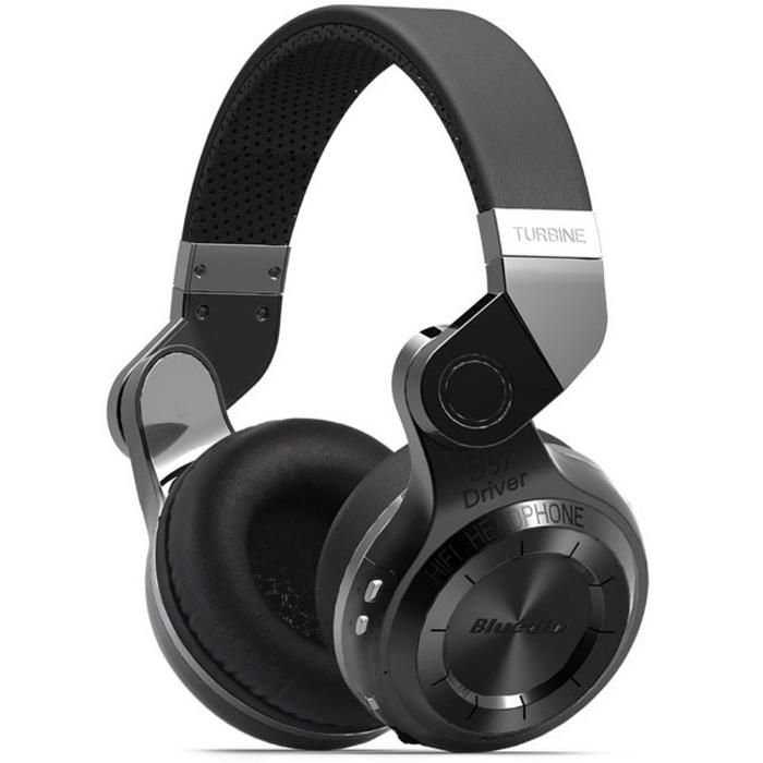 Блютуз наушники BluedioТ2+ с фабрики.Вluetooth 4.1+ Доставка Украина