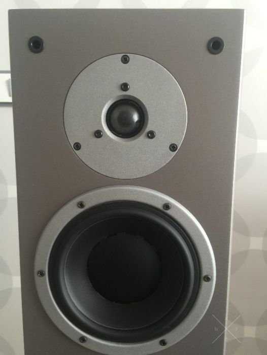 Продам великолепную акустику Dynaudio Audience A62