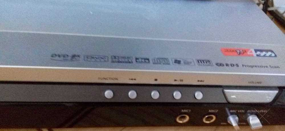 Домашний кинотеатр Samsung HT-TKP15