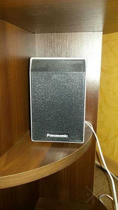 SC-PT550 - Домашний кинотеатр "все в одном" Panasonic с КАРАОКЕ