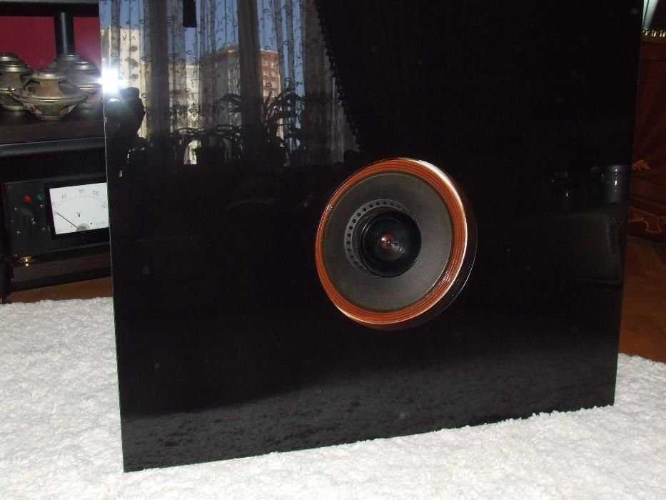 Продам динамики University 312 series 200 Diffaxial 3-way