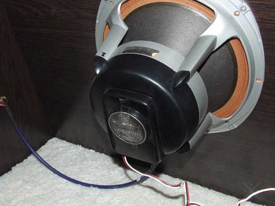 Продам динамики University 312 series 200 Diffaxial 3-way
