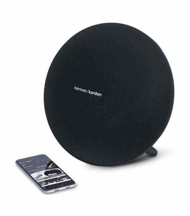 От магазина! Harman/Kardon Onyx Studio 3 Black. Оригинал. Гарантия.
