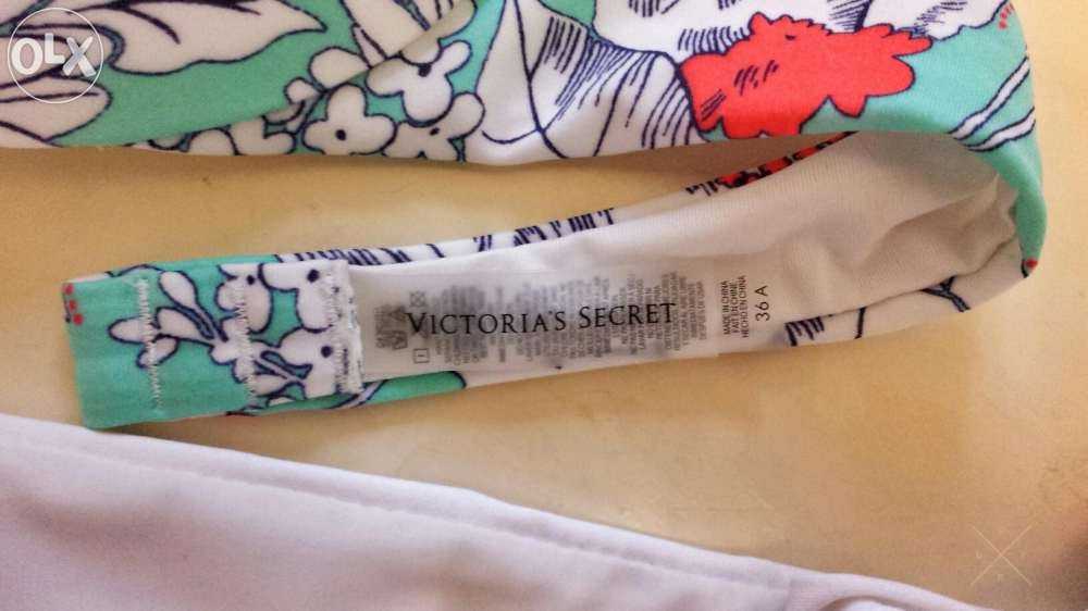 Новый купальник Victoria's secret