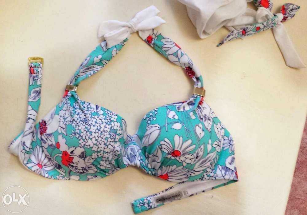 Новый купальник Victoria's secret