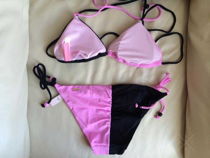 Новый купальник Victorias Secret S оригинал из США