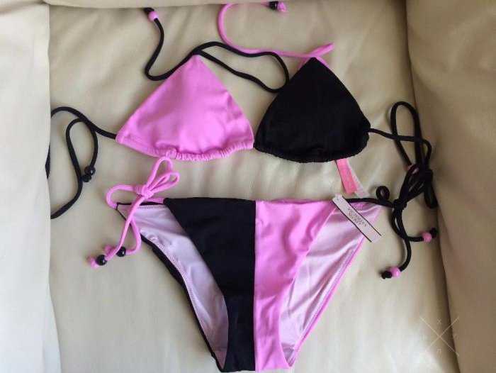 Новый купальник Victorias Secret S оригинал из США