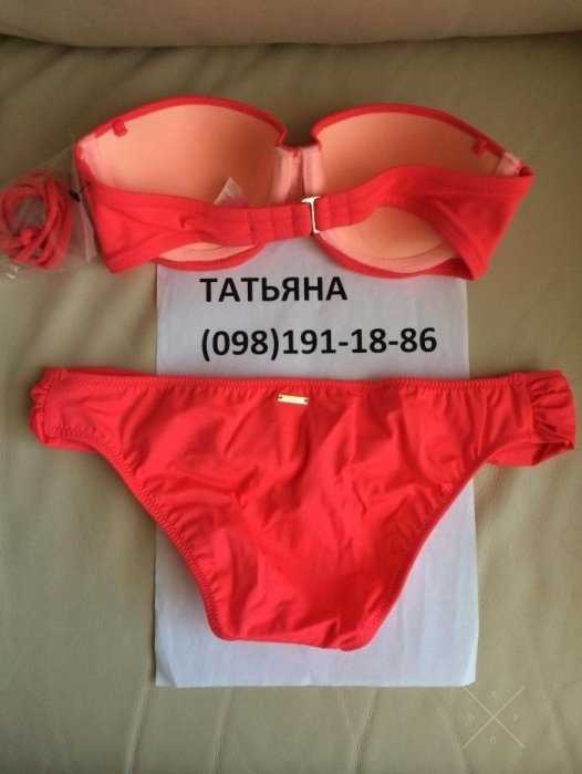 Новый купальник Victoria's Secret 32В ХS оригинал из США