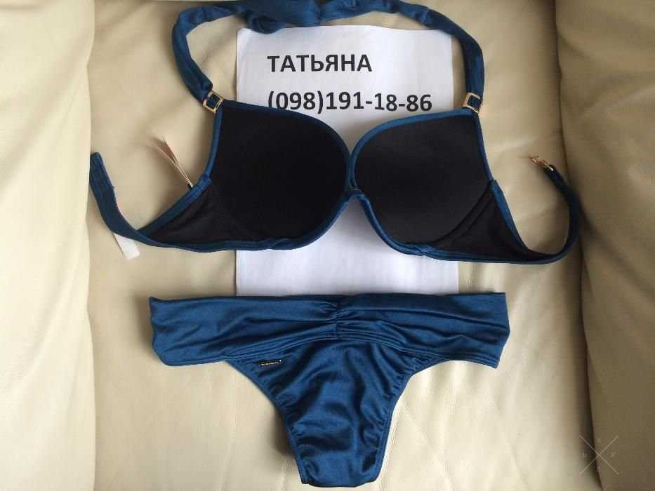Новый купальник Victoria's Secret 34В 34D оригинал США
