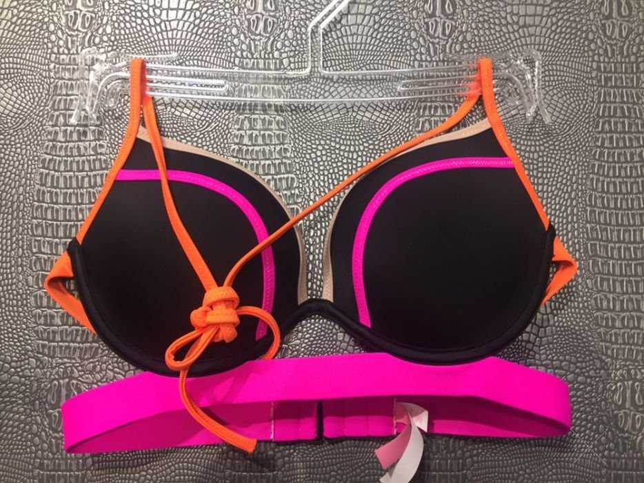 SALE!!! Купальник Victoria's Secret 34C/M