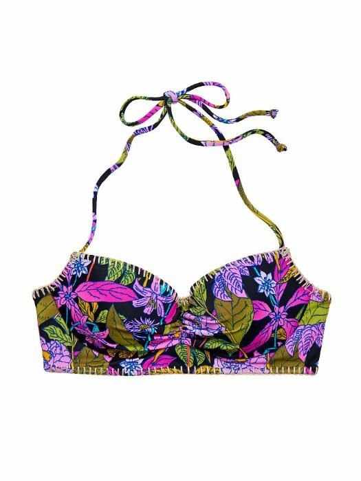 купальник Victoria´s Secret 36DDD, 75G-80F