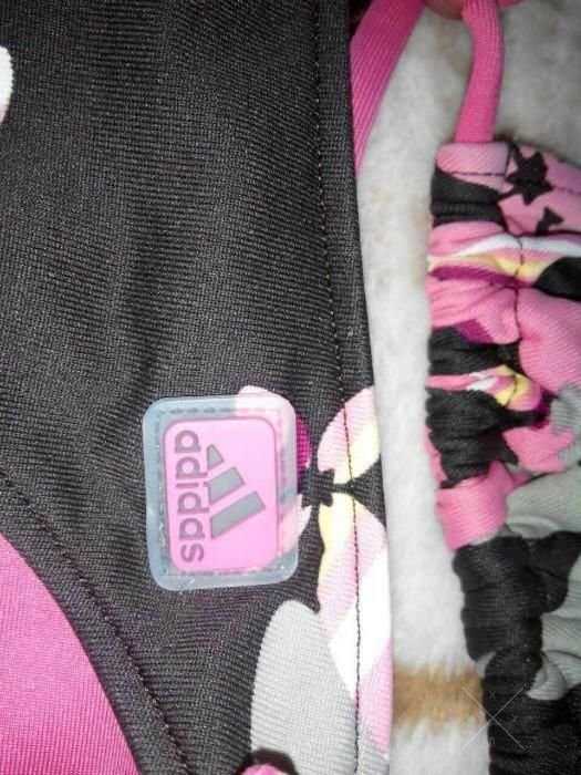 Купальник Adidas (М-L)