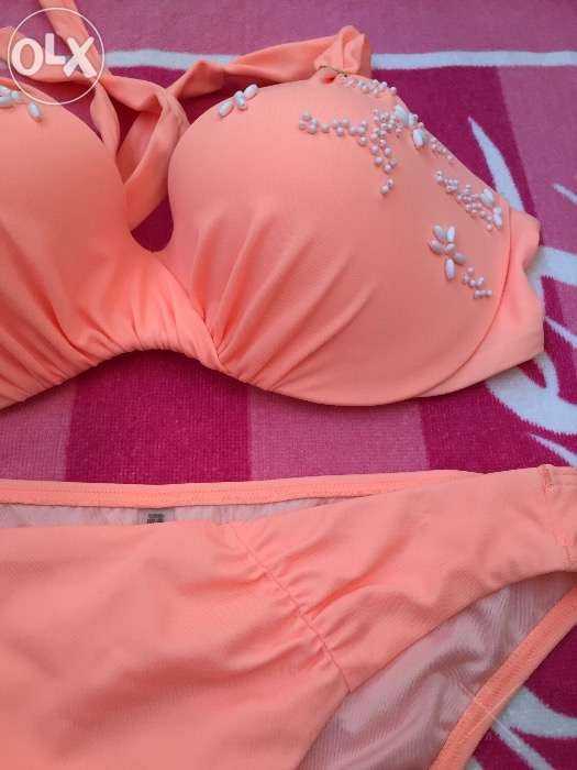 Новые купальники Victoria's Secret