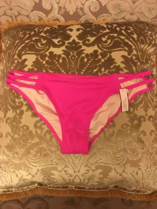Купальники Victoria's Secret