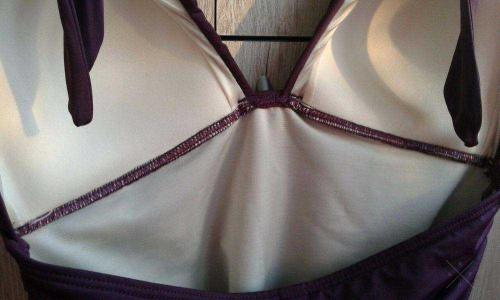Купальник Victoria's Secret