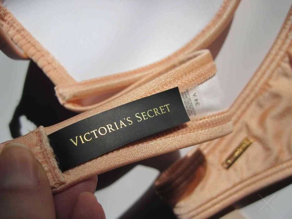 Новый купальник Victoria's Secret серия Very Sexy оригинал с шиммером